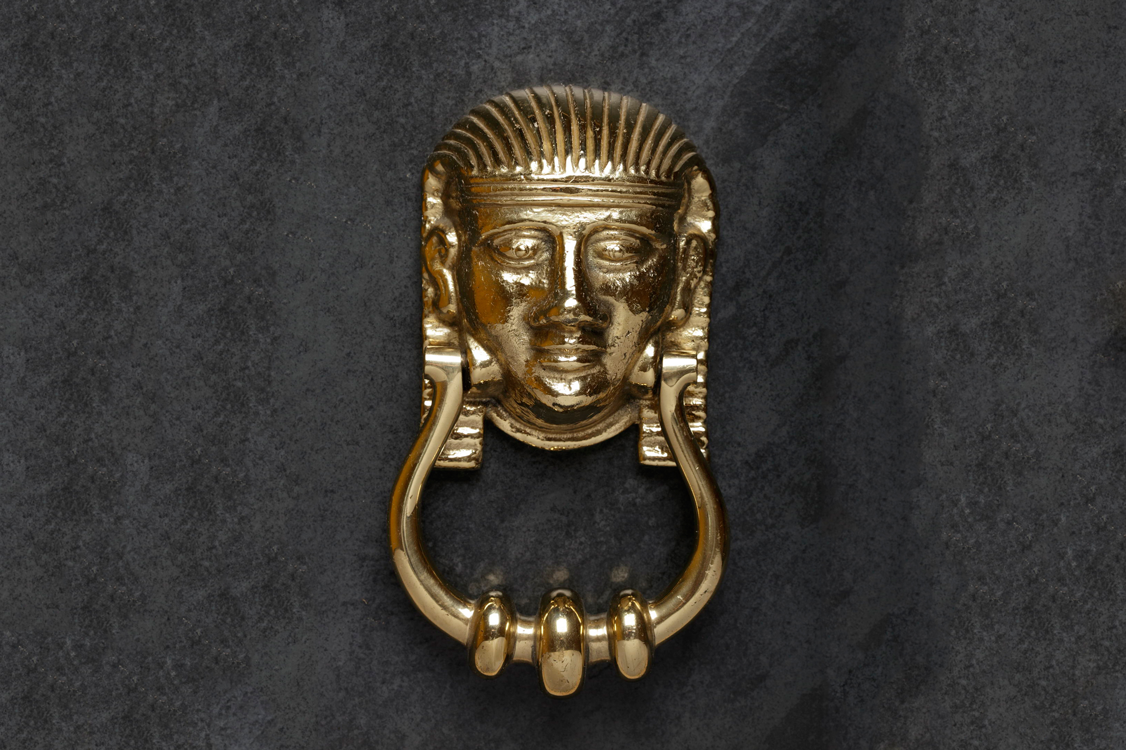 Spinetti Frosinone Artigiano maniglie accessori lampade ottone oro 