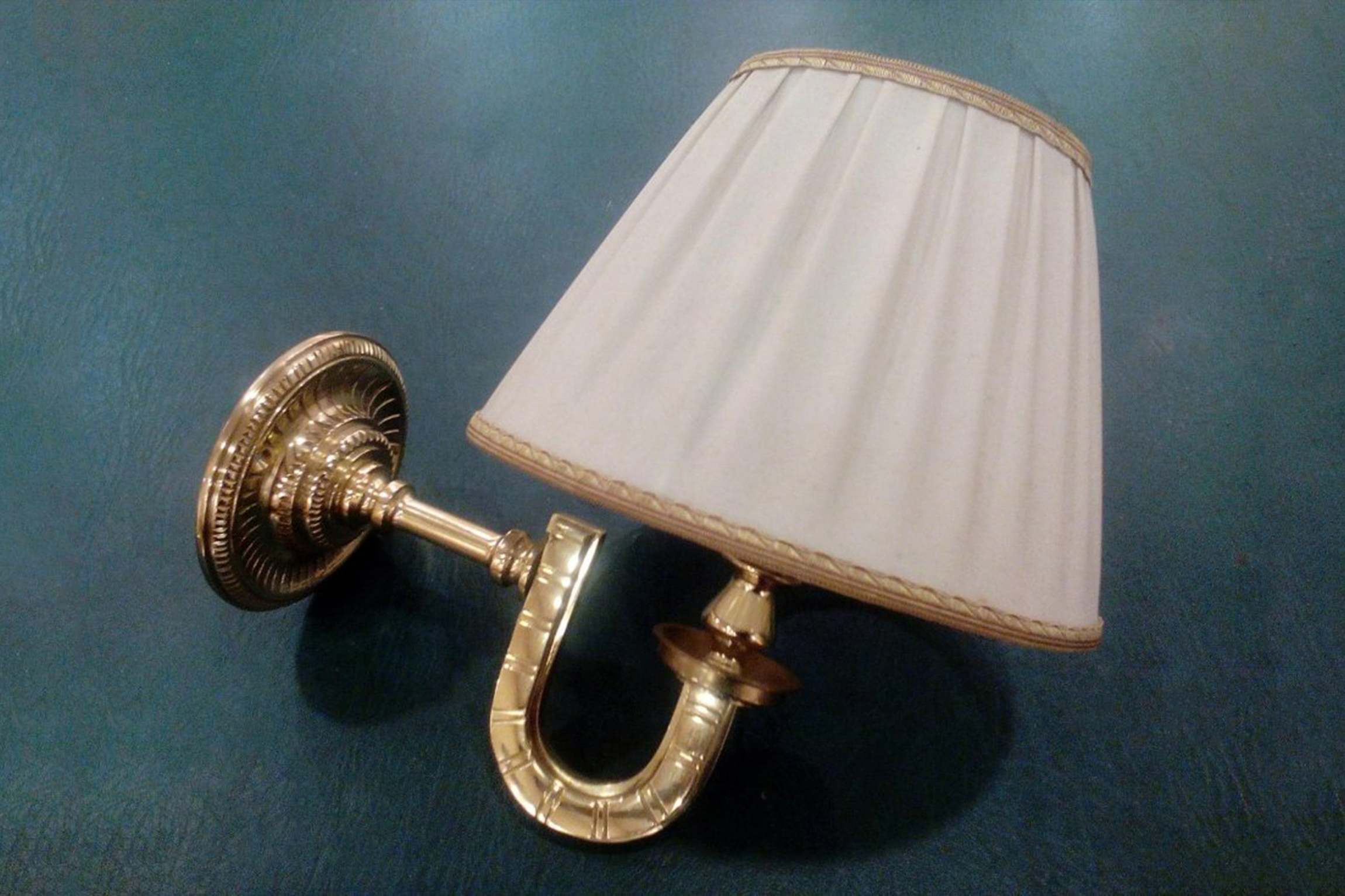 Spinetti Frosinone Italy Lamps Handmade
