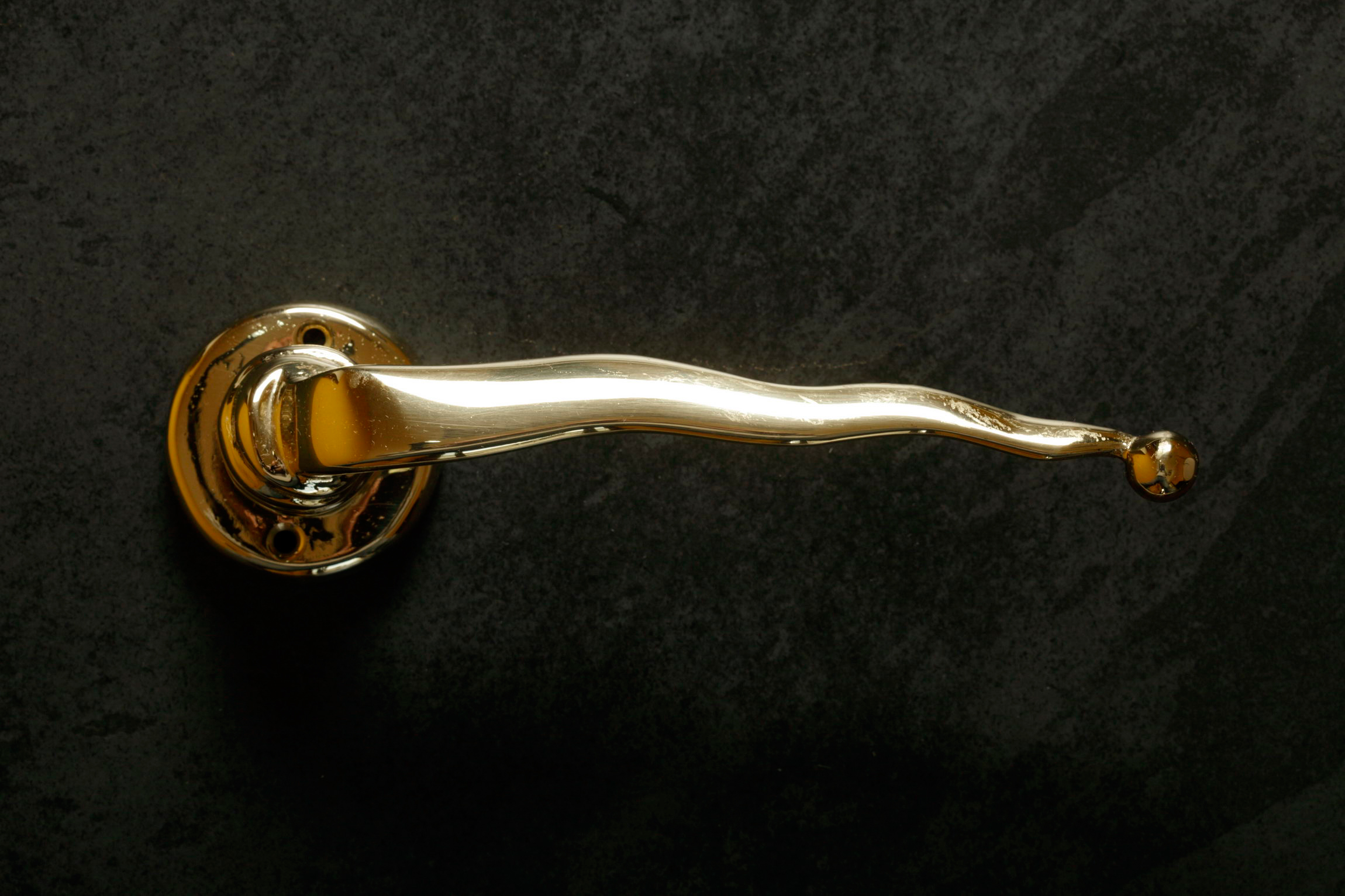 Spinetti Frosinone Artigiano maniglie accessori lampade ottone oro 