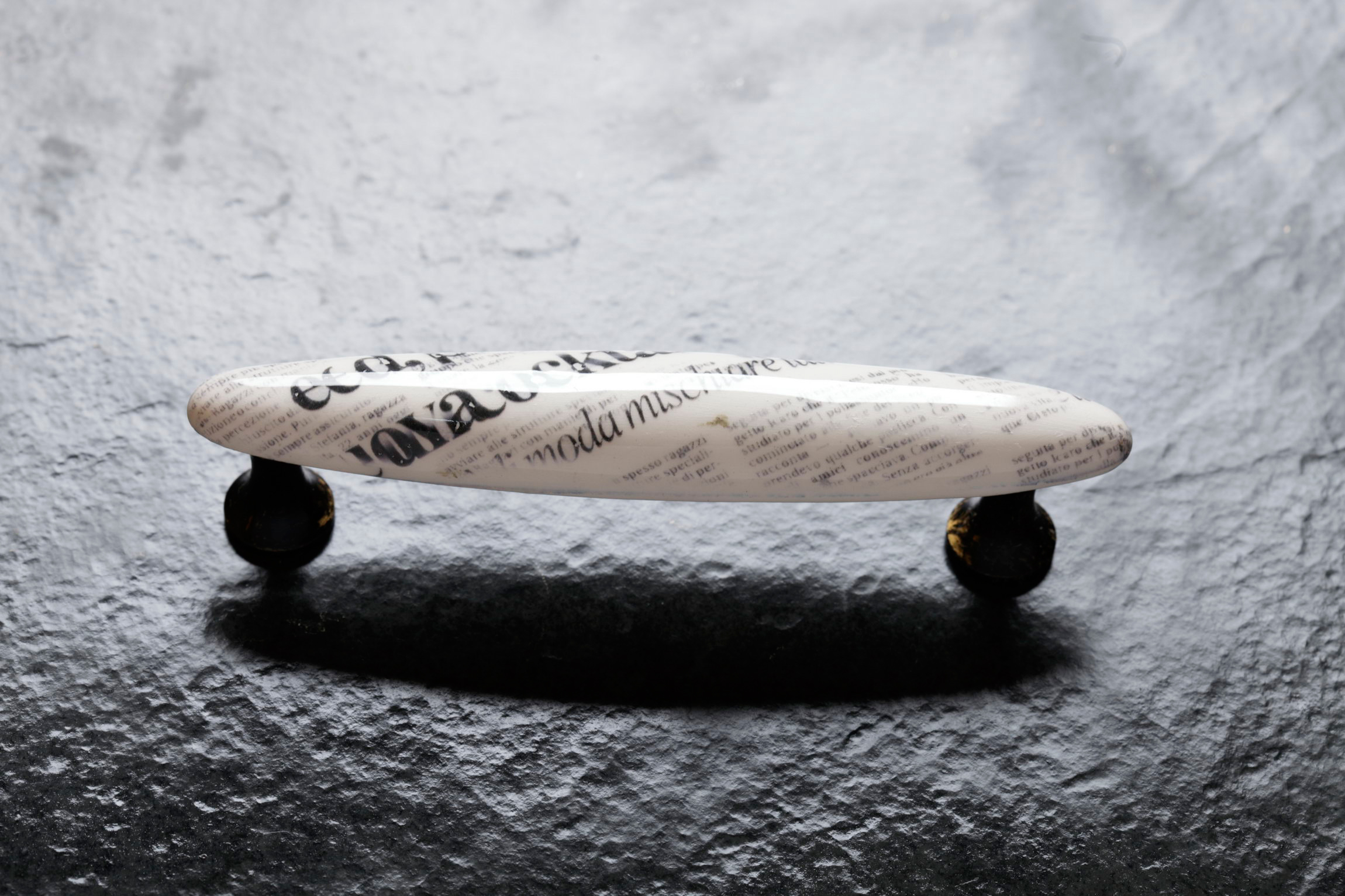 Spinetti Frosinone Artigiano maniglie accessori lampade ottone oro 